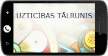 Uzticības tālrunis