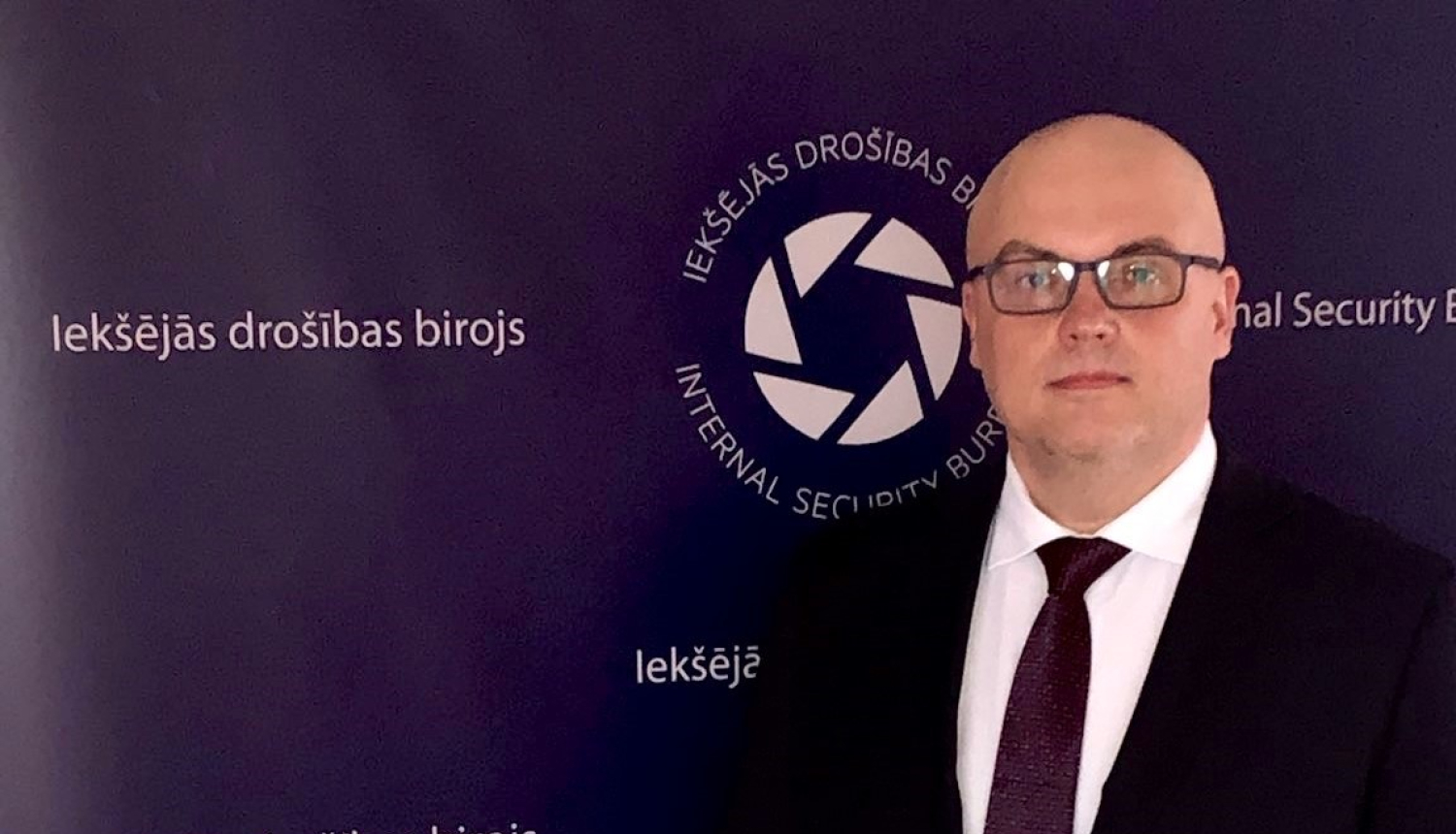 Valters Murnieks IDB priekšnieks