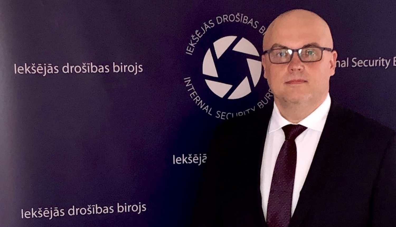 Valters Murnieks IDB priekšnieks